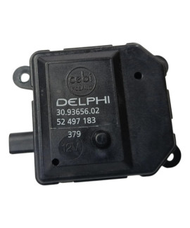 Motor Atuador Ar Condicionado Astra Vectra 2010 / 52497183