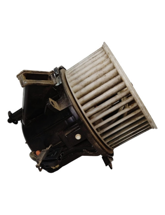 Motor Ar Forçado Audi A4 2009 2010 2011