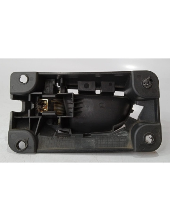 Maçaneta Interna Traseira Direita Volvo S80 1998 - 2008