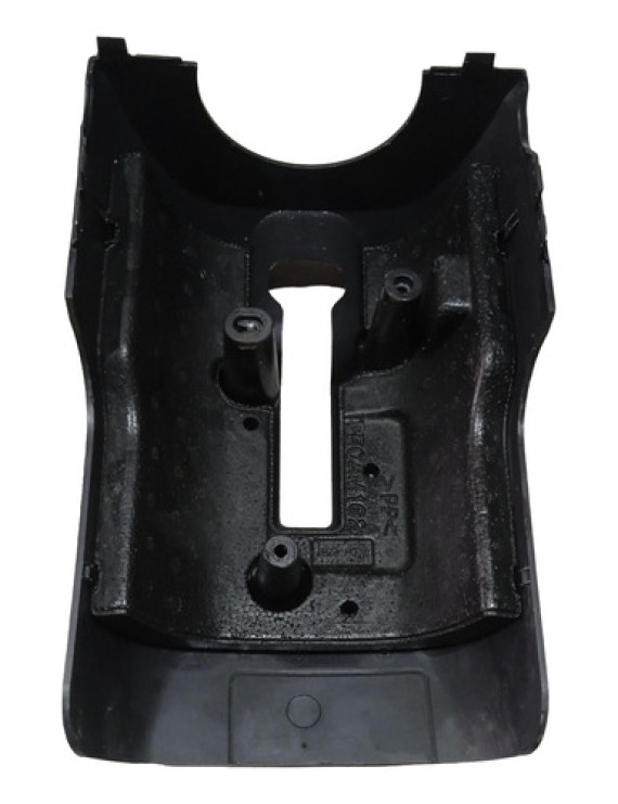 Moldura Coluna Direção Inferior Journey 2009 2010