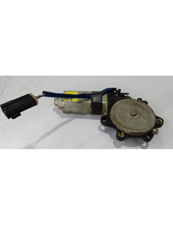 Motor De Vidro Traseira Direita Cherokee 1993 - 1998