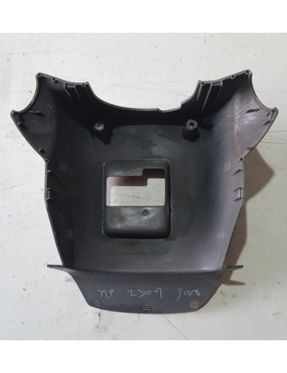 Moldura Coluna Direção Nissan Frontier 2008 - 2013
