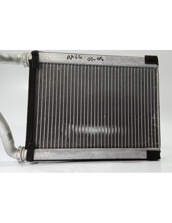 Radiador Do Ar Quente Toyota Rav4 2001 - 2005