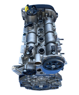 Motor Parcial Audi Q3 1.4 Tfsi 2016 2017 2018 2019