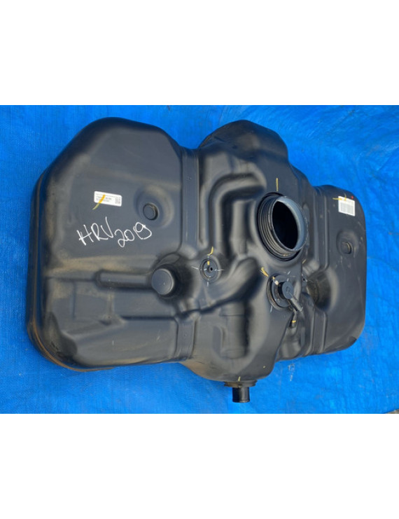 Tanque De Combustível Hrv 2016 2017 2018 2019 2020 2021
