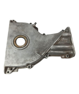 Tampa Corrente Comando Mercedes A160 1999 - 2004 Prateado