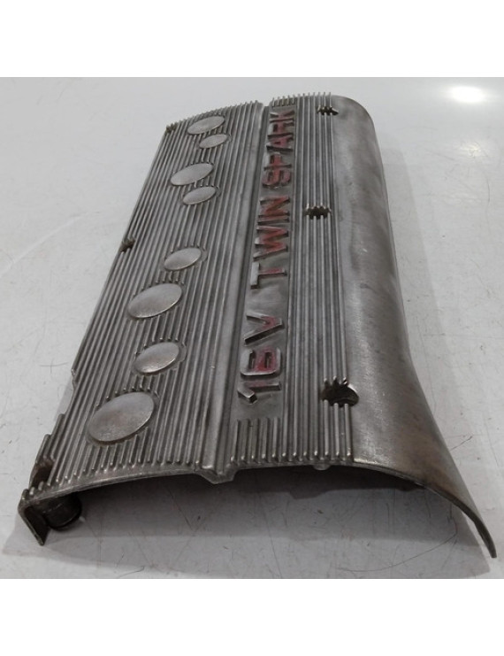 Tampa Capa Motor Alfa Romeo 155 1996