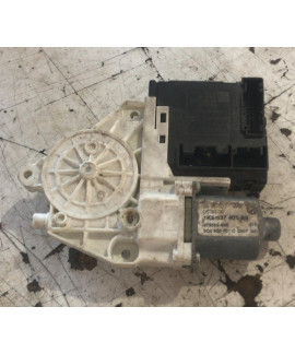Motor Vidro Dianteiro Direito Golf 2010