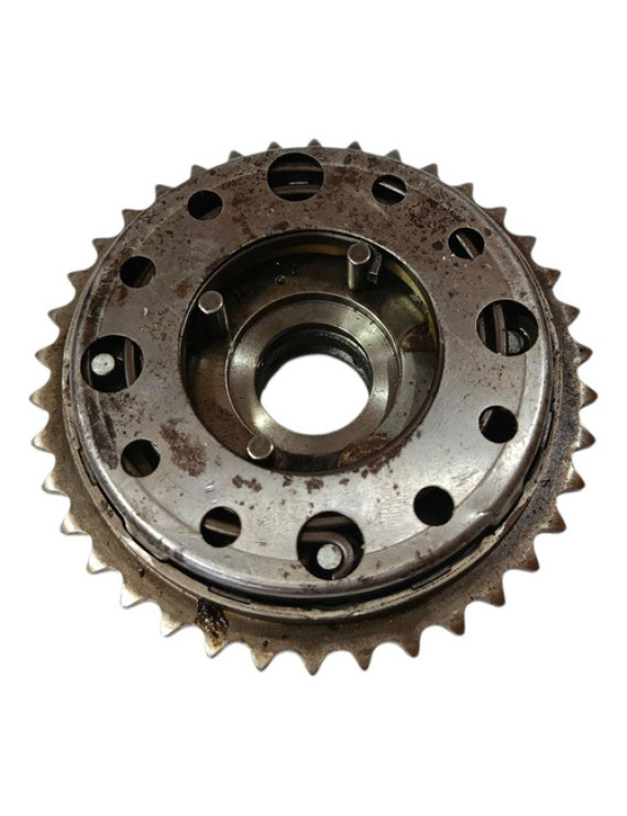 Polia Comando Escape Bmw 320i 2.0 2013 - 2017