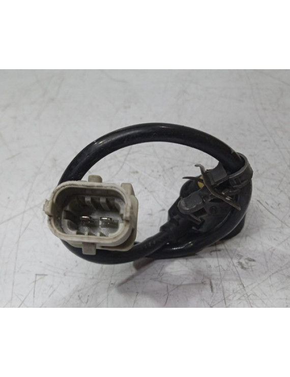 Sensor Detonação Kia Cerato 2014 - 2019 / 0261231228