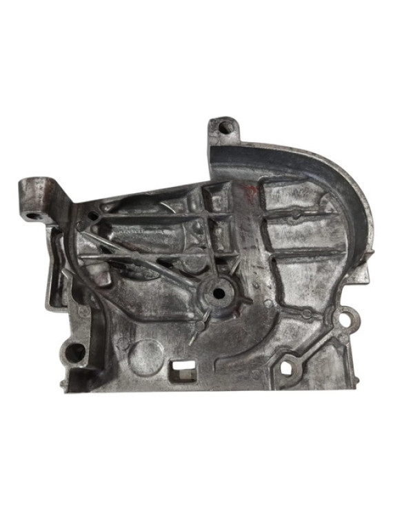 Tampa Lateral Motor Scenic 1.6 16v 2001 - 2009