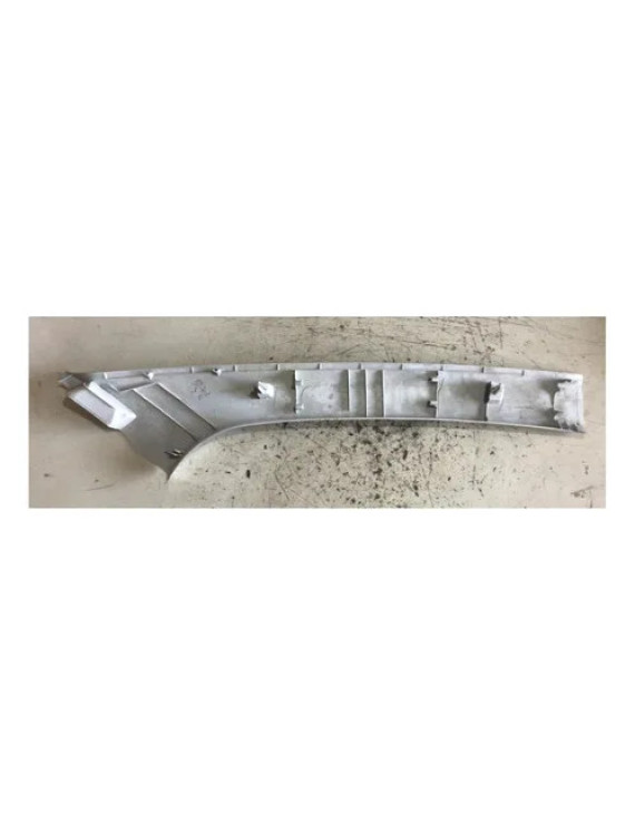 Moldura Coluna Esquerdo Peugeot 2008 - 2017 / 15279g01
