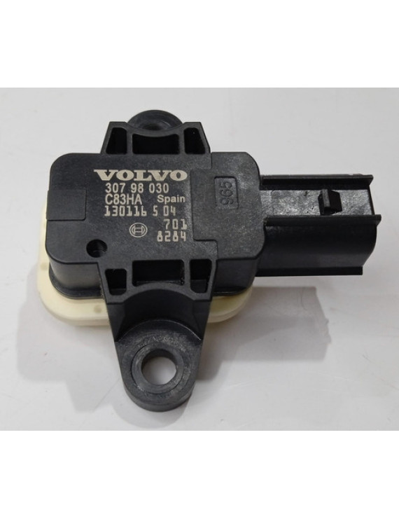Sensor Detonação Volvo Xc60 2012 - 2016 / 30798030