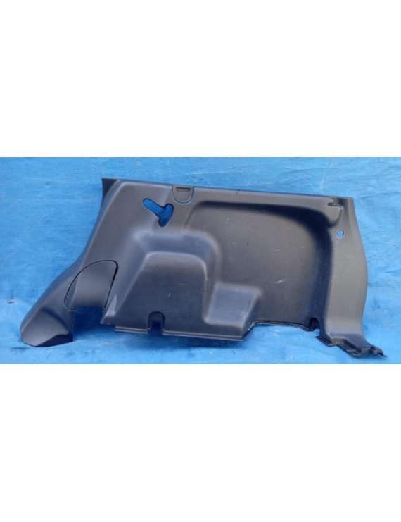 Forro Direito Porta Malas Freelander 2 2006 - 2014