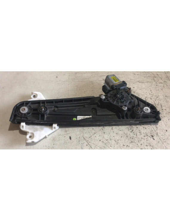 Máquina Vidro Traseira Direita Veloster 2012 - 2017