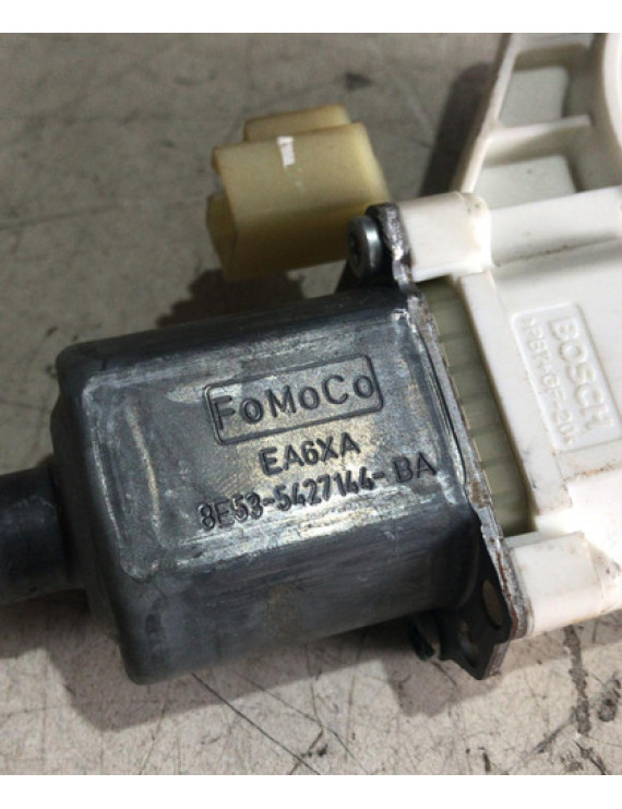 Motor Vidro Traseiro Direito Ford Fusion 2008 - 2012