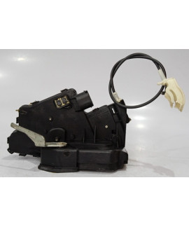 Fechadura Dianteira Direita Bmw 328 1999 2000