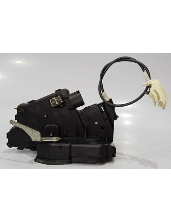 Fechadura Dianteira Direita Bmw 328 1999 2000