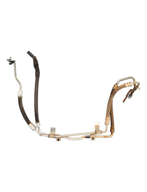 Mangueira Ar Condicionado Duster Oroch 1.6 2017 2018