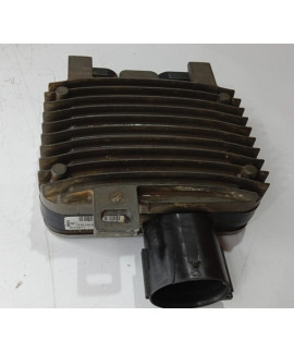 Modulo Ventoinha Volvo Xc60 Freelander 2008 - 2016 940011200