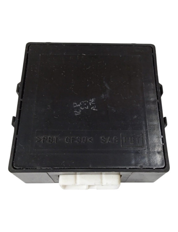 Relé Advertência Toyota Prévia 1990 - 1999 / 8599128040