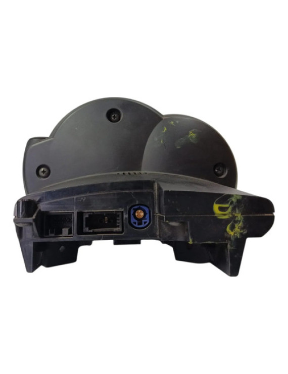 Painel Instrumentos Mini Cooper S 2015 2016 2017 2018 Preto