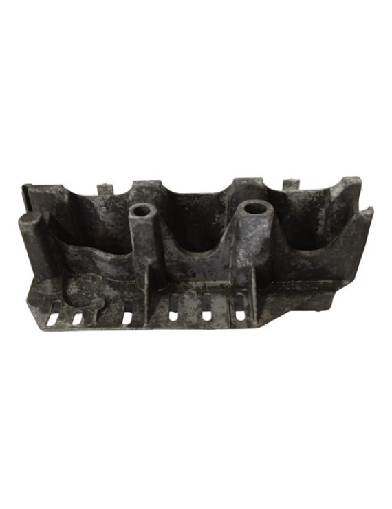 Suporte Coletor Admissão Grand Scenic 2.0 2008 - 2012