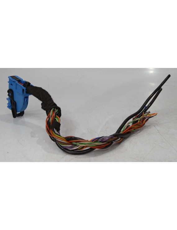 Chicote Módulo Travas Mercedes Gla C180 2019 2020