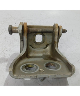 Dobradiça Inferio Porta Diant Esquerda Peugeot 307 2005 2011