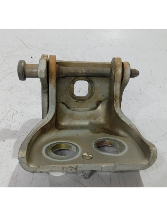 Dobradiça Inferio Porta Diant Esquerda Peugeot 307 2005 2011