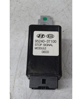 Módulo Relé Stop Cerato 2014 - 2019 / 952403t100
