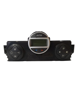 Comando De Ar Condicionado Grand Scenic 2008 - 2012