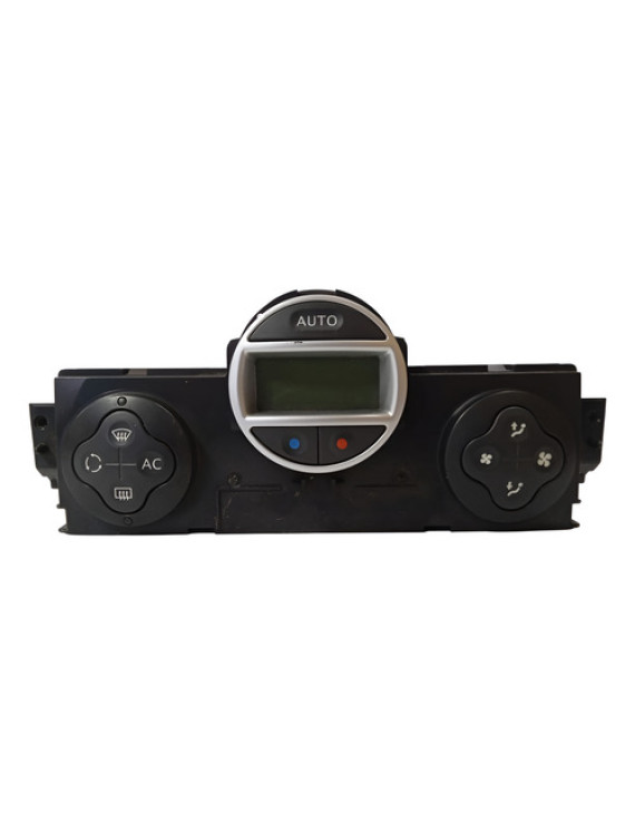 Comando De Ar Condicionado Grand Scenic 2008 - 2012