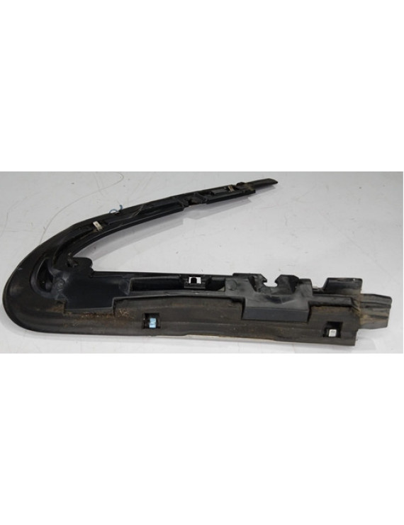 Moldura Externa Retrovisor Direito Grand Cherokee 2014 2015