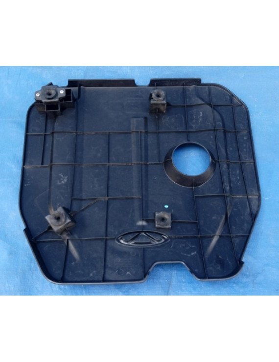 Tampa Capa Motor Chery Tiggo 7 1.5 2020 2021 2022