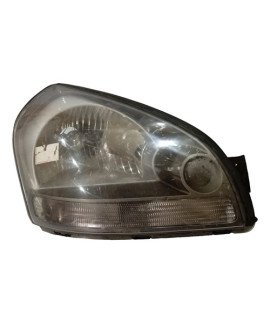 Farol Direito Tucson 2005 - 2016
