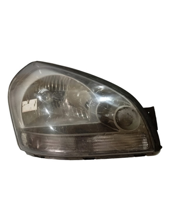 Farol Direito Tucson 2005 - 2016