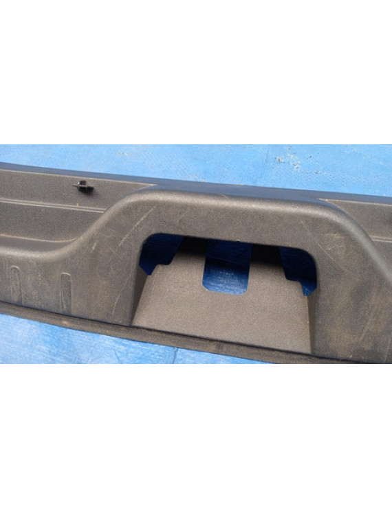 Soleira Porta Malas Volvo Xc60 2008 - 2015