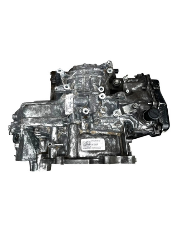 Caixa Cambio Automática Fusion 2.0 Turbo 4x4 2013 - 2018
