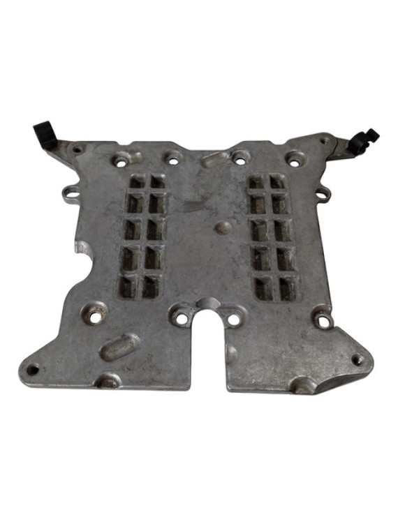 Suporte Coletor Admissão Bmw 318 320i 2012 - 2018