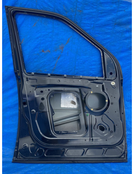 Porta Dianteira Esquerda Freelander 2 2008 A 2015
