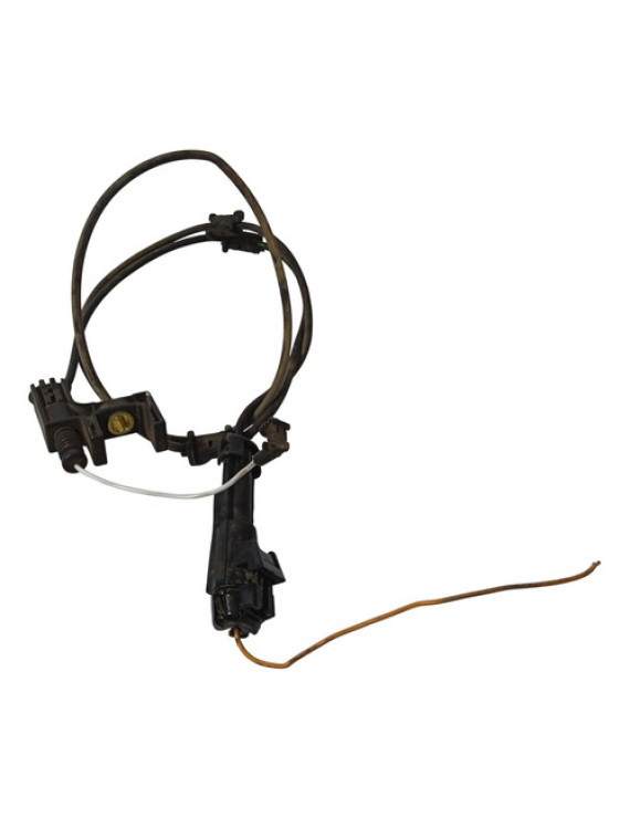 Sensor Pastilha Freio Dianteira Direita Mercedes Ml500 2005