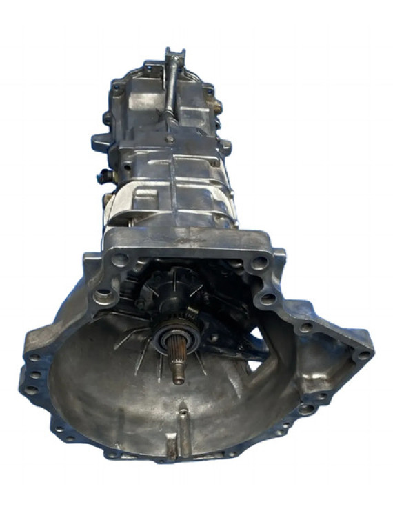 Caixa Câmbio Manual Kia Sportage Diesel 1999 2000 2001 2002
