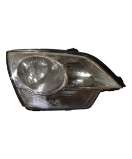 Farol Direito Captiva 2009 2010 2011 2012 Detalhe Direito/passageiro Farol Direito Captiva 2009 2010 2011 2012 Detalhe Direito/passageiro