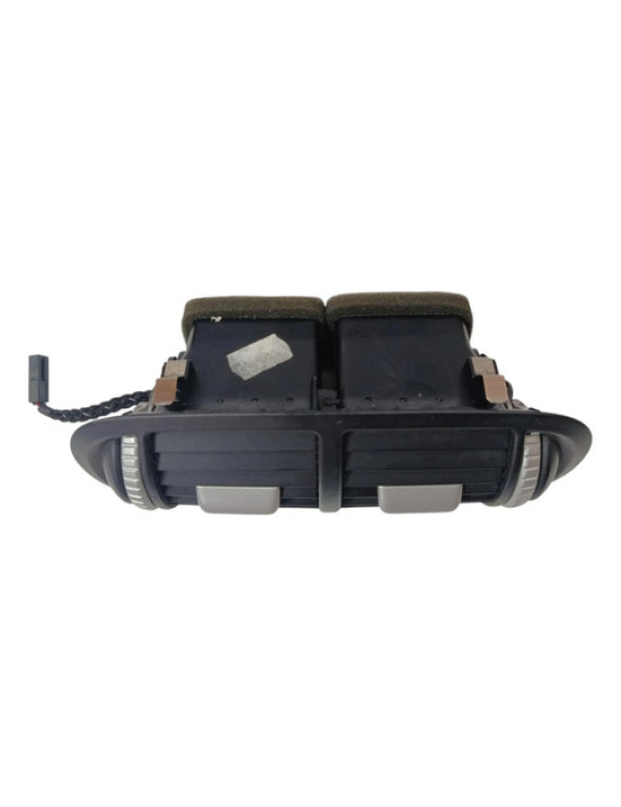 Difusor Ar Console Central Porsche Cayenne 2003 - 2010