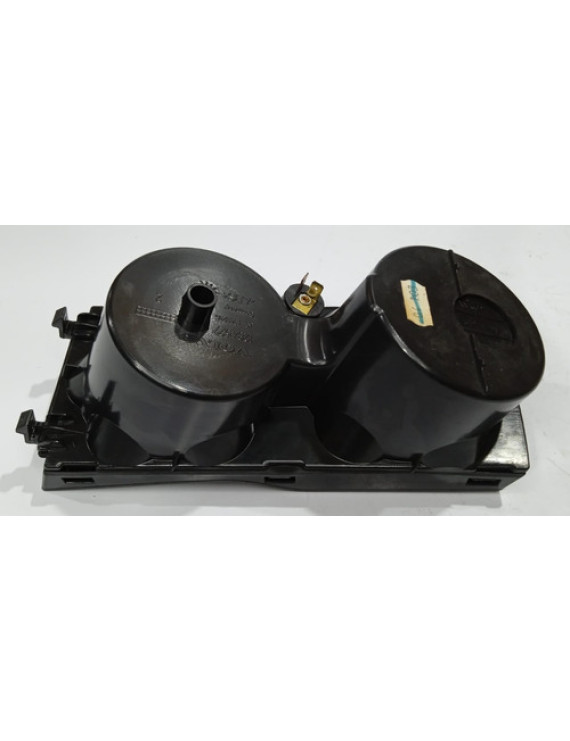 Porta Copos Console Volvo Xc60 2010 2011 2012