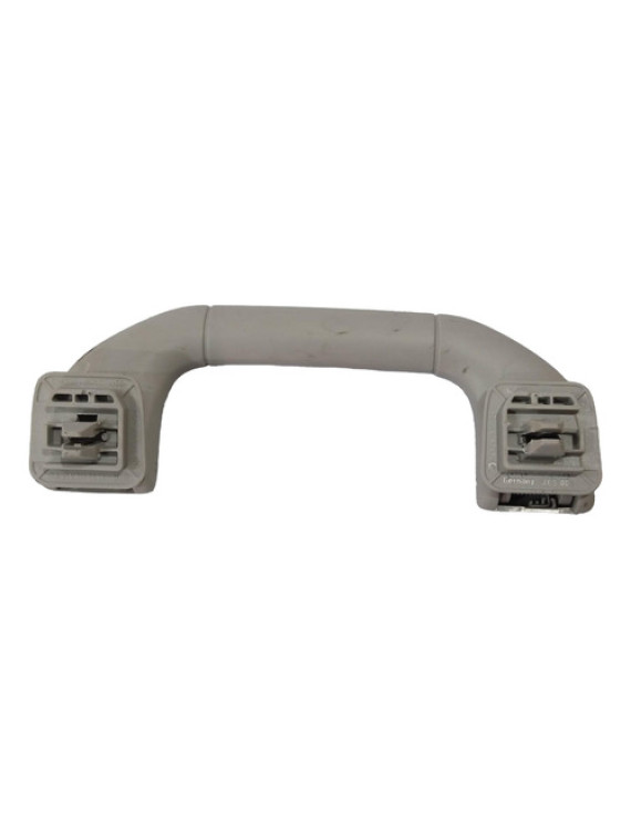 Alça De Teto Dianteira Mercedes Clc 200 2008 Cinza