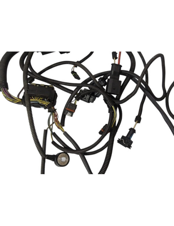 Chicote Motor Injeção Bmw 535i 3.0 N55 2011 2012