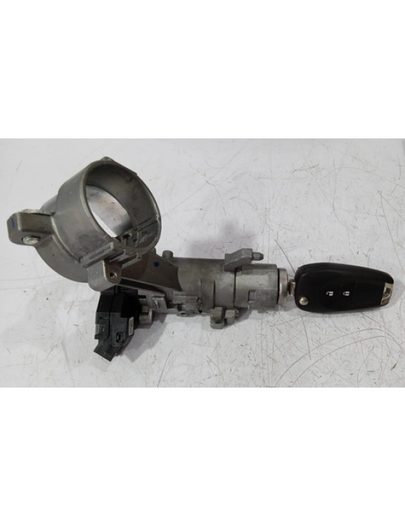 Kit Code Módulo Onix 1.0 4cc Manual 2015 - 2019 6 Marchas