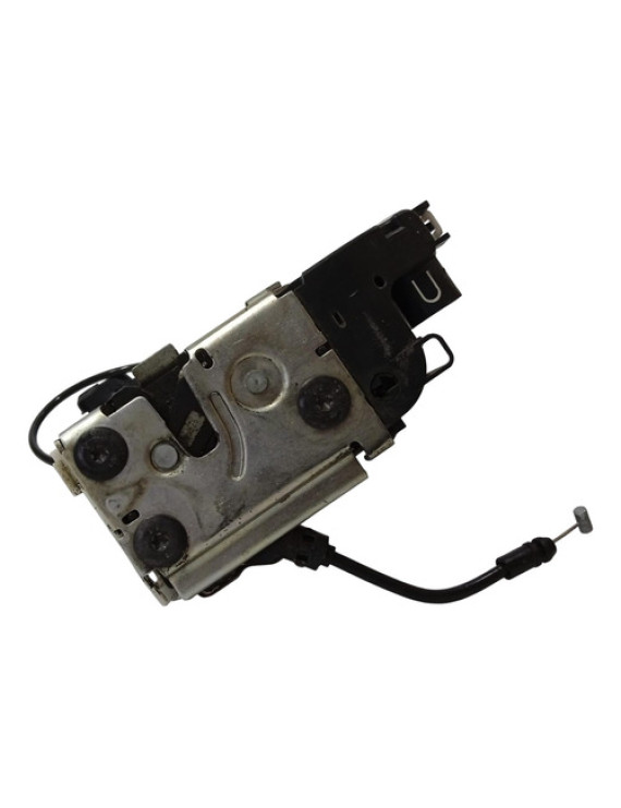 Fechadura Dianteira Direita Grand Scenic 2008 - 2012